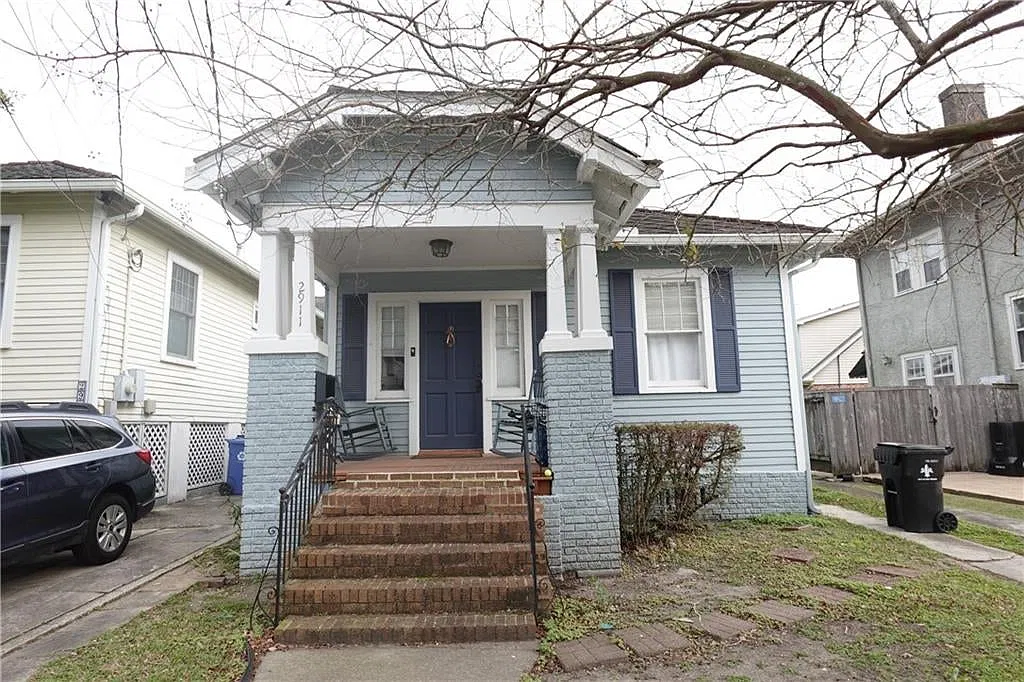 2 bed, 1.5 bath, 1188 sqft, $1,950 — Photo 1