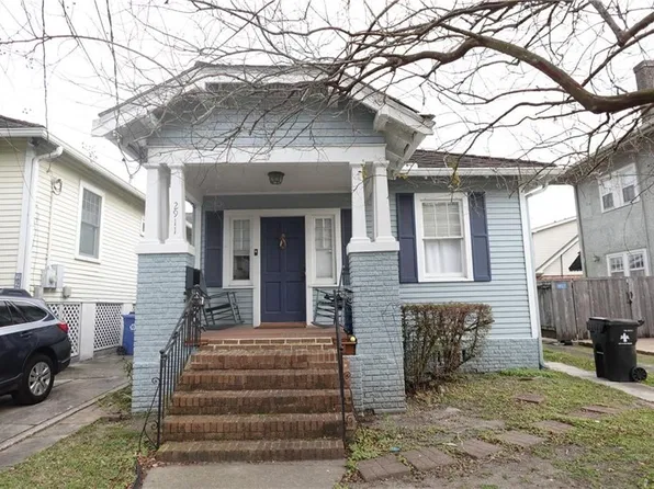 2911 Calhoun St, New Orleans, LA 70118