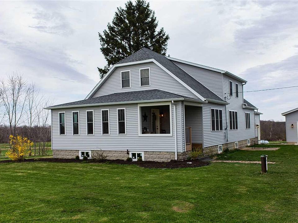 N4329 Vista DRIVE, Campbellsport, WI 53010 Zillow