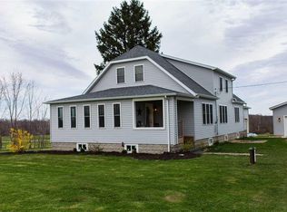 N4329 Vista Dr, Campbellsport, WI 53010