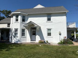 784 Keller Creamery Rd, Telford, PA 18969