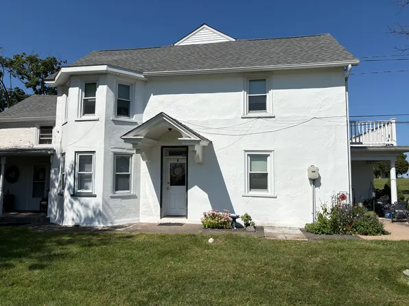784 Keller Creamery Rd, Telford, PA 18969