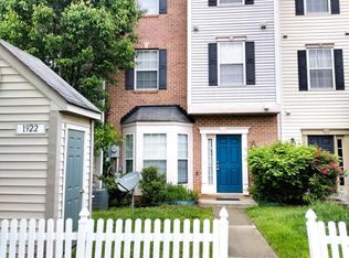 1922 Gardenia Ct, Odenton, MD 21113