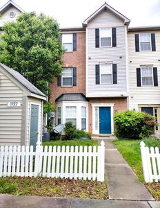 1922 Gardenia Ct, Odenton, MD, 21113