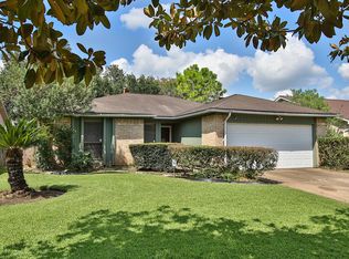 3015 Winchester Way, Sugar Land, TX 77479