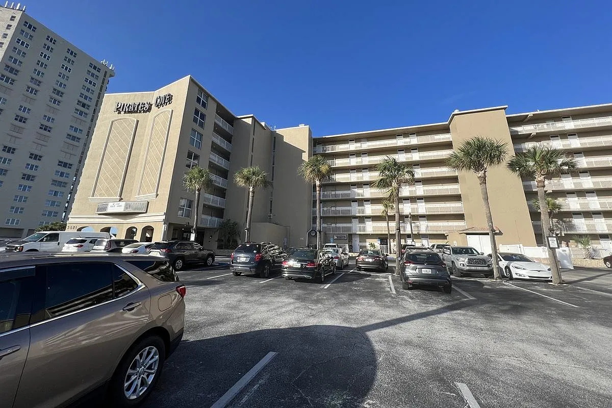 3501 S Atlantic Ave — Photo 1