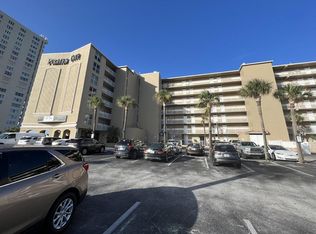 3501 S Atlantic Ave #402, Daytona Beach, FL 32118