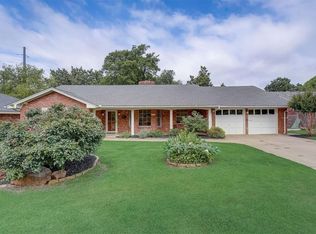 5705 N Virginia Ave, Oklahoma City, OK 73118