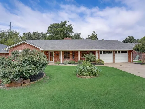 5705 N Virginia Ave, Oklahoma City, OK 73118