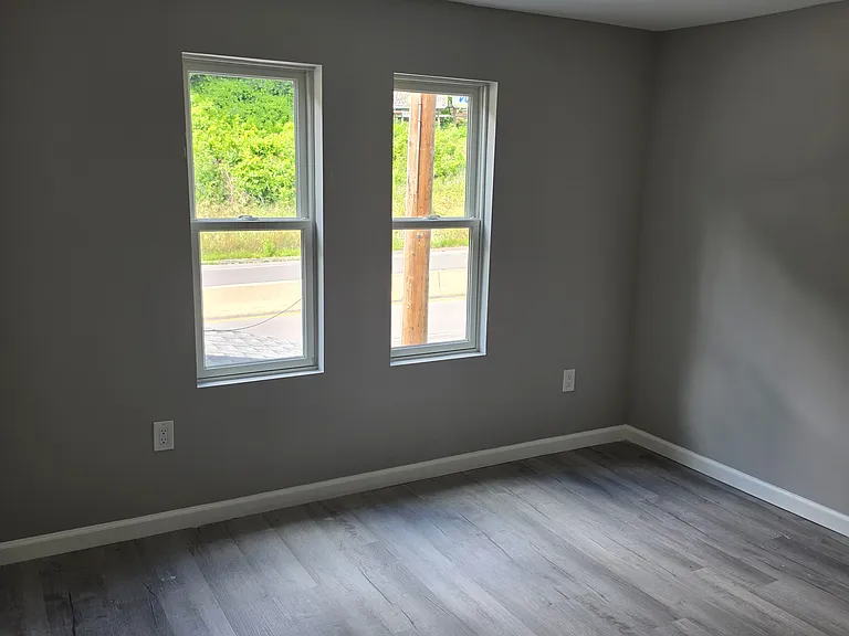 Main Room