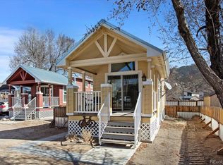 845 Oak Street LOT 6, Salida, CO 81201