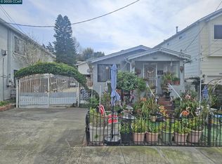 1027 3rd St, Rodeo, CA 94572