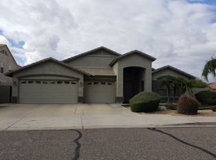 22836 N 32nd Ln, Phoenix, AZ 85027