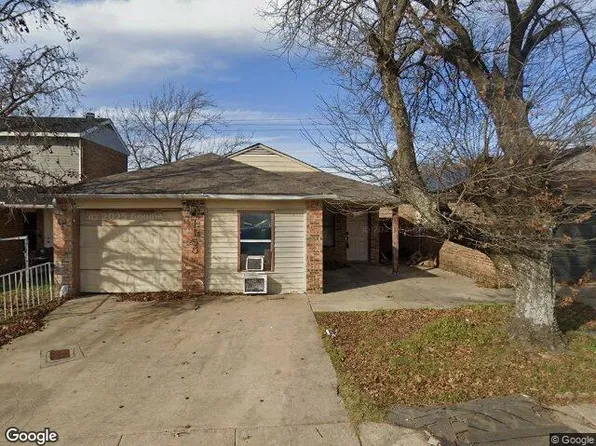 1155 Lombard Ln, Duncanville, TX 75137