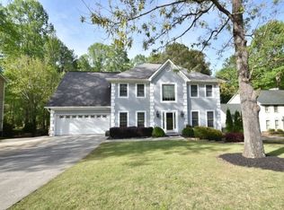 425 Surveyors Point, Suwanee, GA 30024