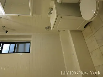 Rented by Living New York