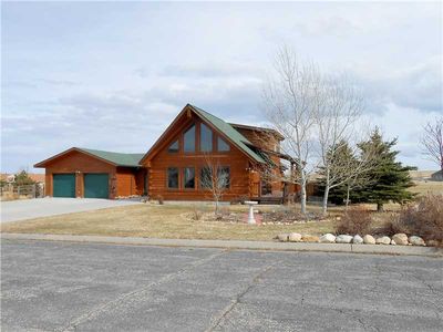 1504 Kane Cir, Red Lodge, MT, 59068