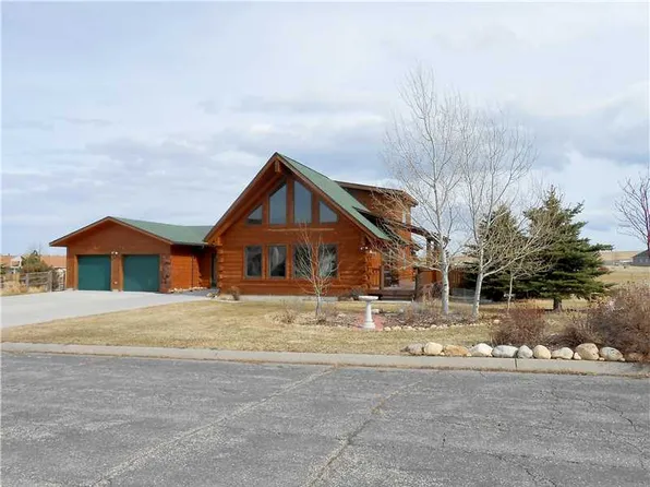 1504 Kane Cir, Red Lodge, MT 59068