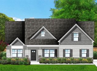 504 Copperhead Hl, Seneca, SC 29678