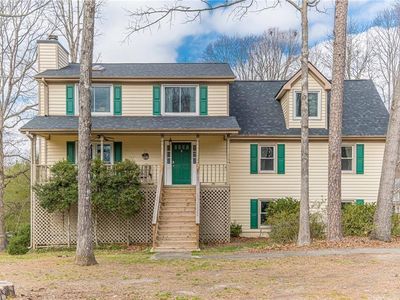 649 Oak Moss Dr, Lawrenceville, GA, 30043