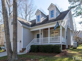 3624 Willowtree Ln, Clayton, NC 27520