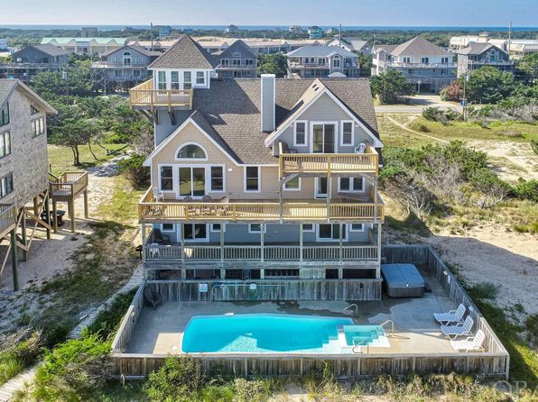 41981 Ocean View Dr LOT 9, Avon, NC 27915