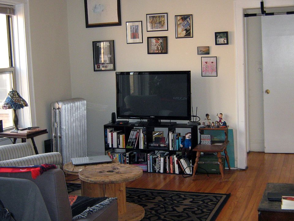 1st image of 4603 N Campbell Ave APT 3