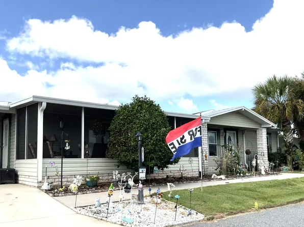 735 Island St #385, Davenport, FL 33897