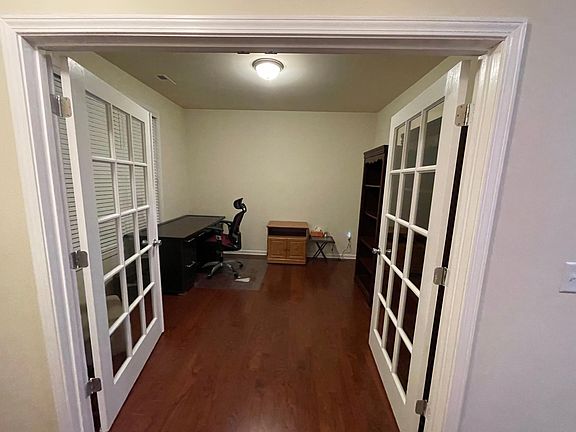 Flex/Office room on 1st floor