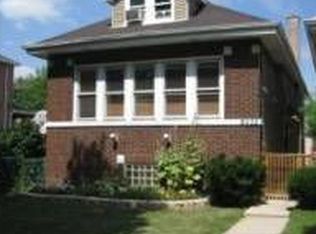 5432 N Lynch Ave, Chicago, IL 60630