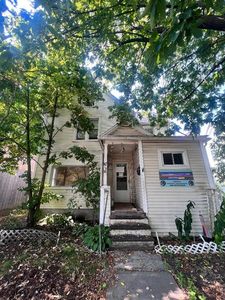 42 Broad St, Johnson City, NY, 13790
