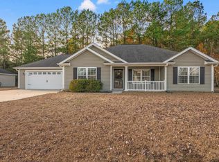247 Macarthur Dr, Conway, SC 29527