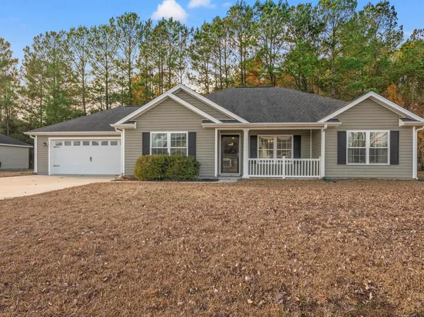 247 MacArthur Dr., Conway, SC 29527