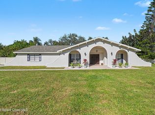 500 Bella Capri Dr, Merritt Island, FL 32952