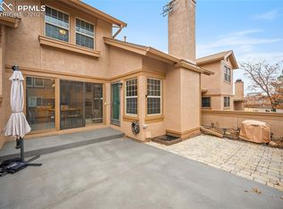 6117 Pine Hill Dr, Colorado Springs, CO 80918