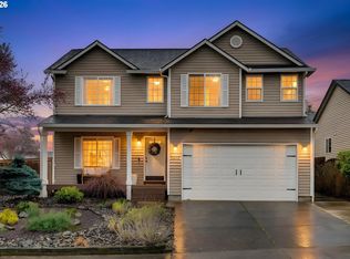 11202 NE 101st St, Vancouver, WA