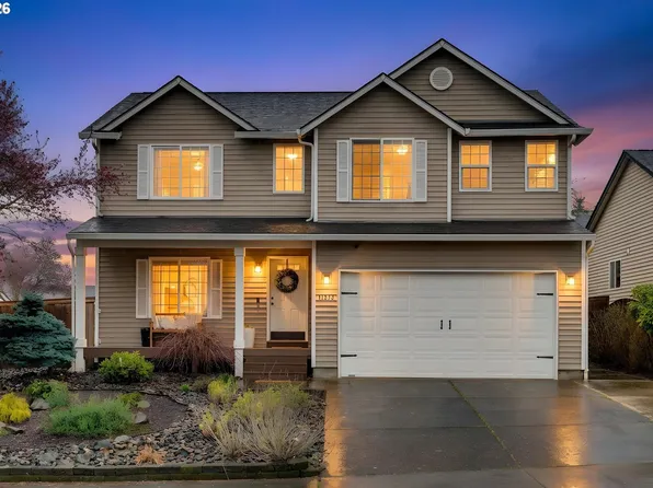 11202 NE 101st St, Vancouver, WA 98662