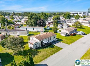 1190 Grange Rd #Z4, Allentown, PA