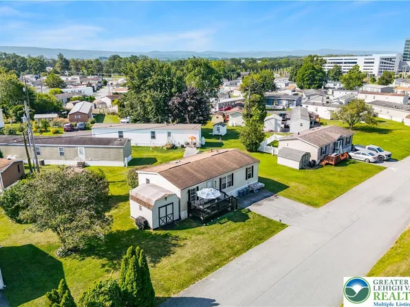 1190 Grange Rd #Z4, Allentown, PA 18106