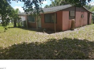 1019 Raulerson Rd, Immokalee, FL 34142
