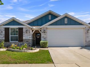 1917 Campground Way, Aubrey, TX 76227