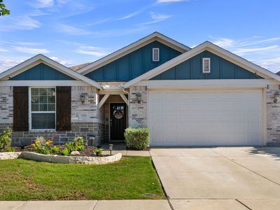 1917 Campground Way, Aubrey, TX, 76227