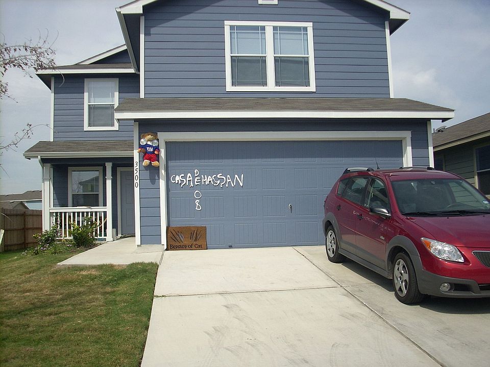 2nd image of 3500 Hovenweep Ave