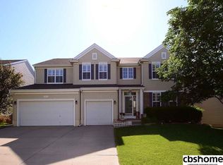 2915 N 169th St, Omaha, NE 68116