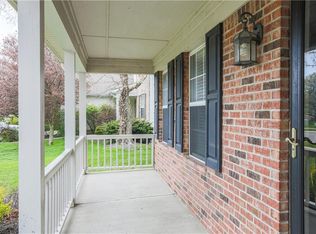 6946 Smithfield Blvd, Indianapolis, IN 46237