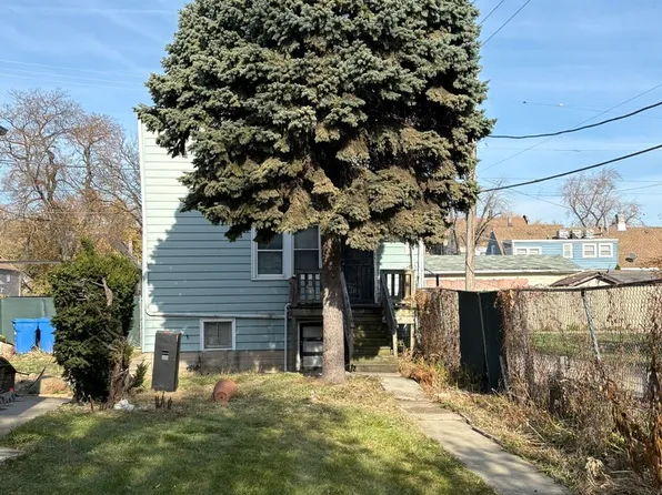 2014 W 52nd St, Chicago, IL 60609