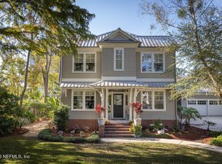 3899 ARDEN Street, Jacksonville, FL 32205