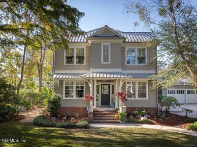 3899 ARDEN Street, Jacksonville, FL, 32205