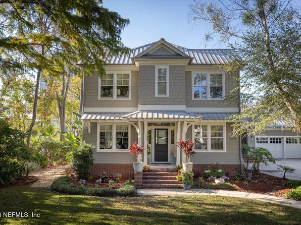 3899 ARDEN Street, Jacksonville, FL 32205