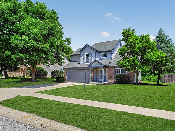 2nd image of 5794 Annandale Dr